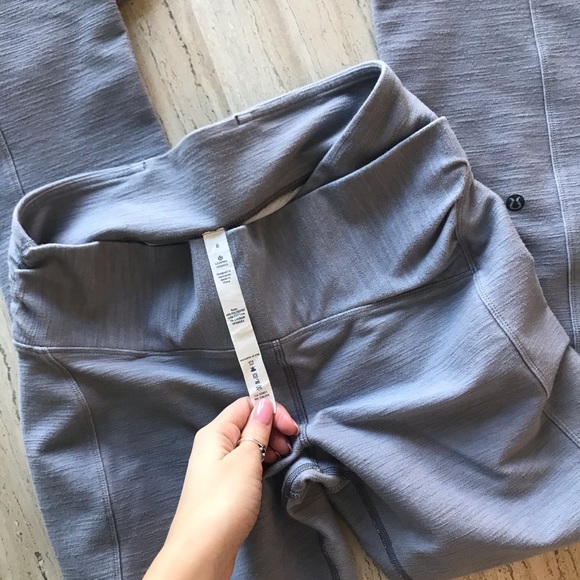 Lululemon pants - Picture 6 of 7